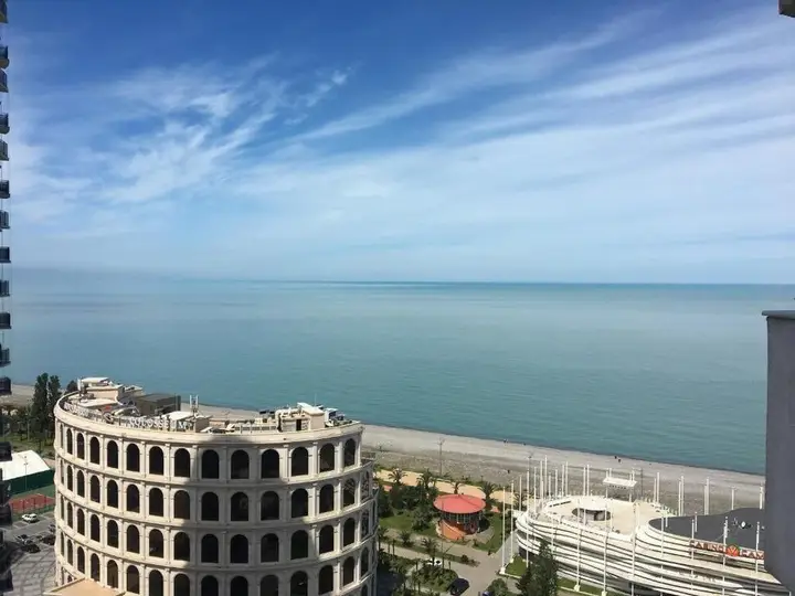 Батуми: Apartments on Horizon