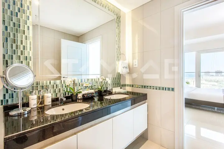 Дубай: Staycae Residenze Heights