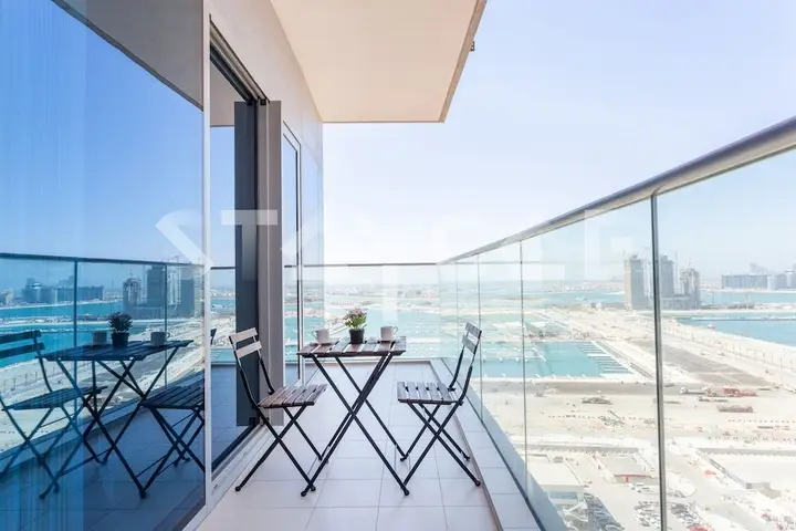 Дубай: Staycae Residenze Heights