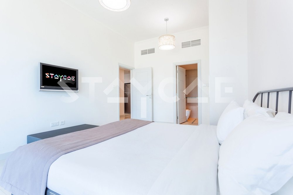 Дубай: Staycae Residenze Heights