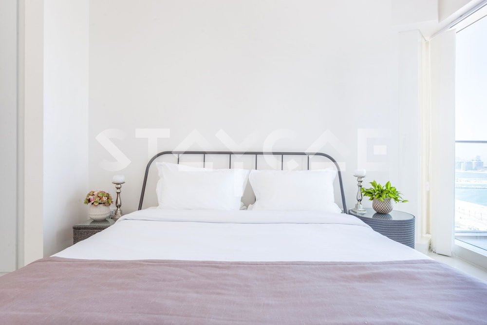 Дубай: Staycae Residenze Heights