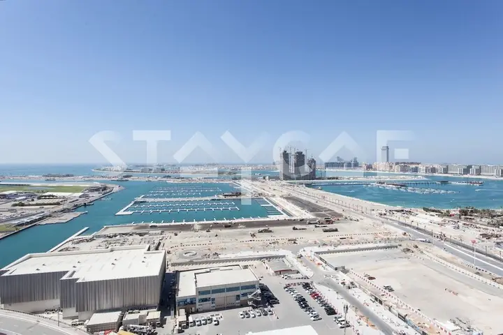 Дубай: Staycae Residenze Heights