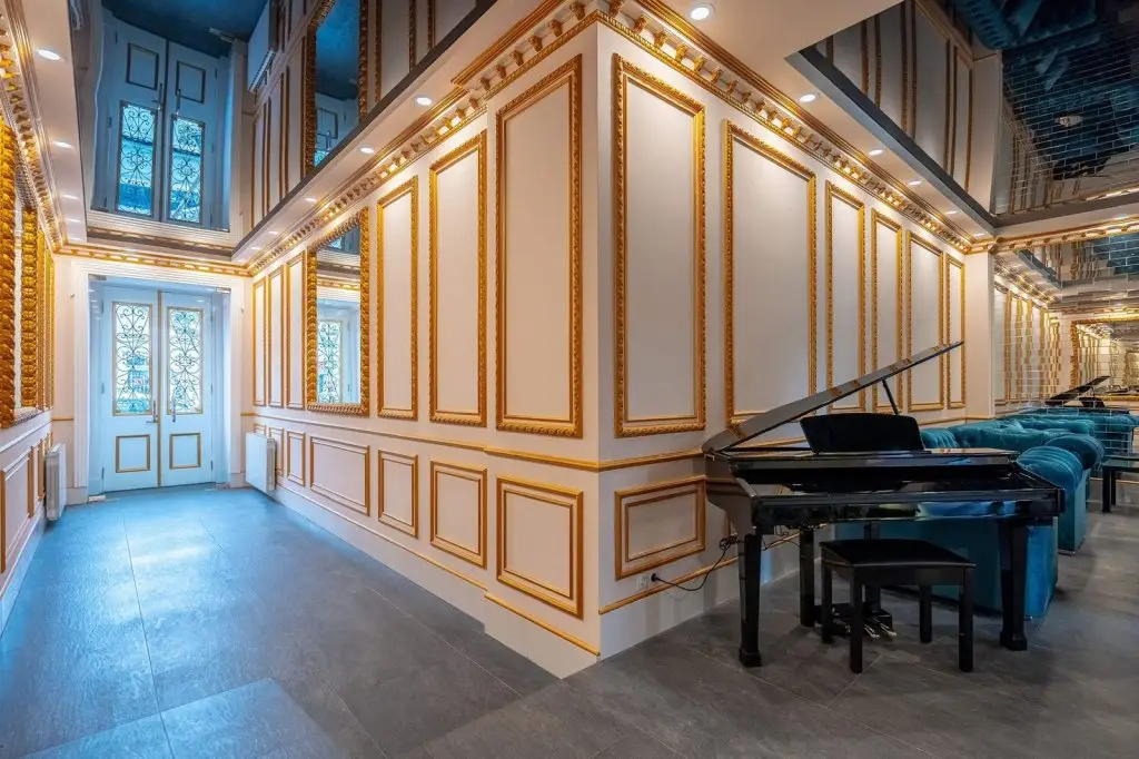 Апарт-отель 5 Star — фото 1
