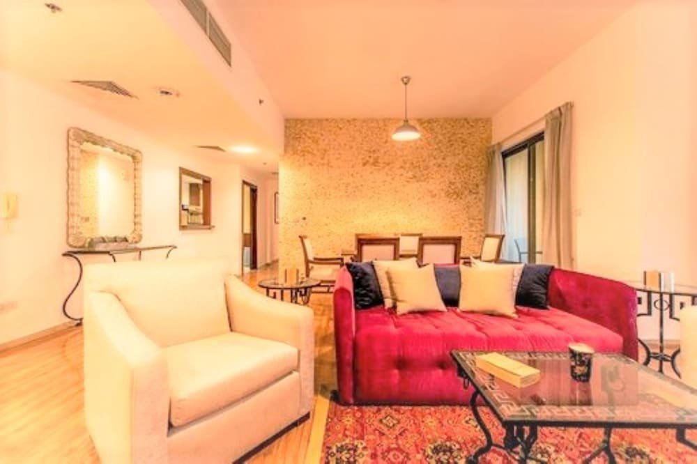 Дубай: Airbetter Amazing Stay at Shams Dubai