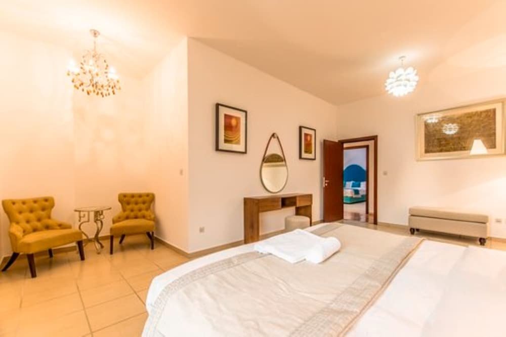 Дубай: Airbetter Amazing Stay at Shams Dubai