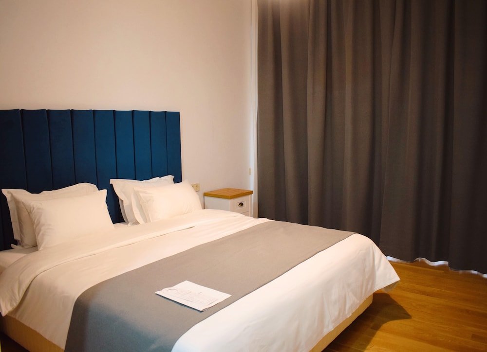 Тбилиси: Octava Boutique Hotel