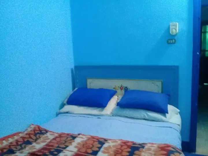 Луксор: Grand Hotel