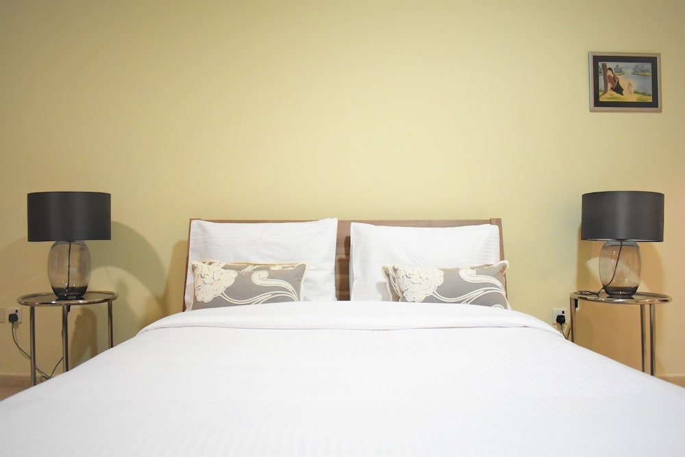 Spacious 2 BR Apartment Princess Tower — фото 1