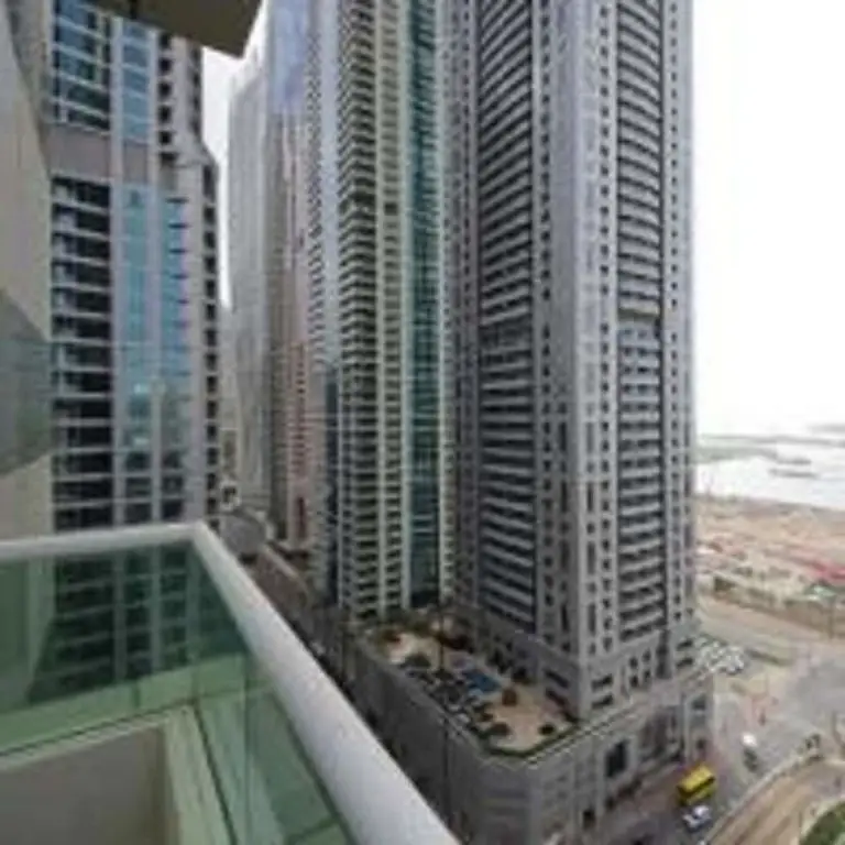 Дубай: High Floor Two Bedroom Apartment