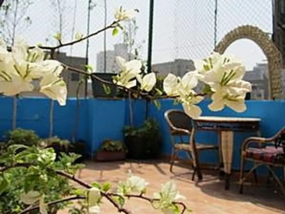 Каир: Sydna All Hussain Hotel