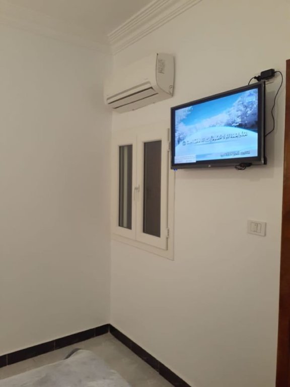 Каир: Sydna All Hussain Hotel