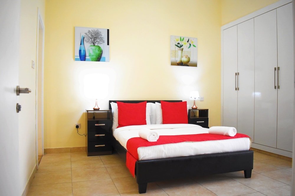 Beautiful One Bedroom Apartment in Tecom — фото 1
