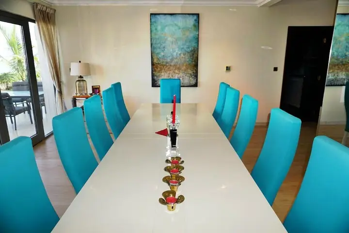 Дубай: I am Signature Villa In Palm Jumeirah