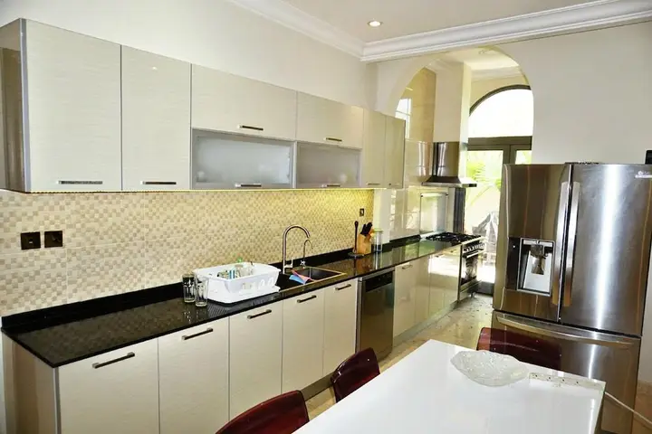 Дубай: I am Signature Villa In Palm Jumeirah