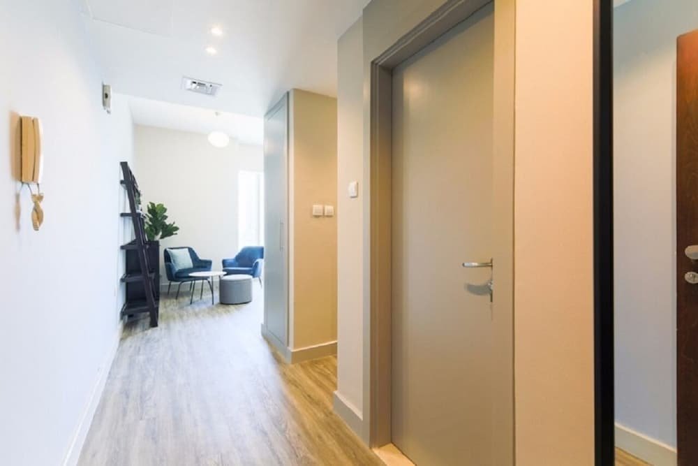 Beautiful Studio Apartment in JLT — фото 1