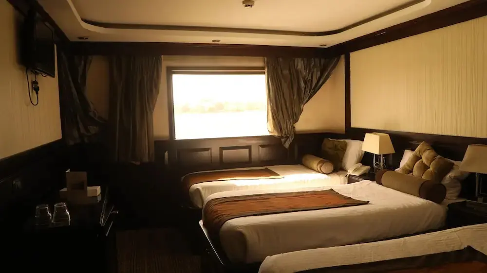 Каир: River Boat