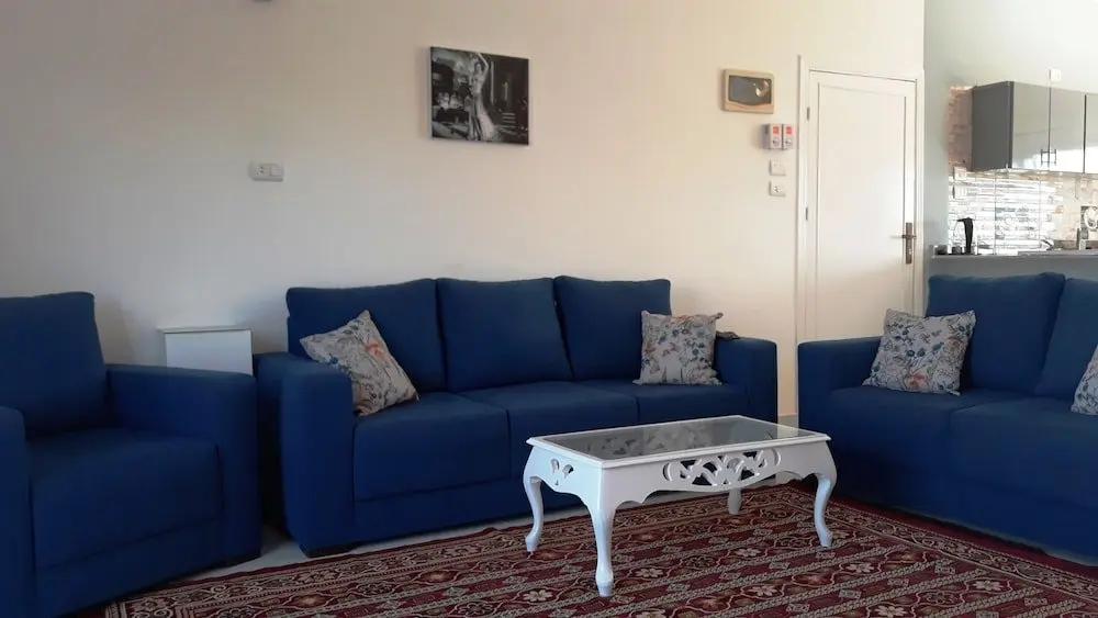 Луксор: Luxury Senmut Apartments