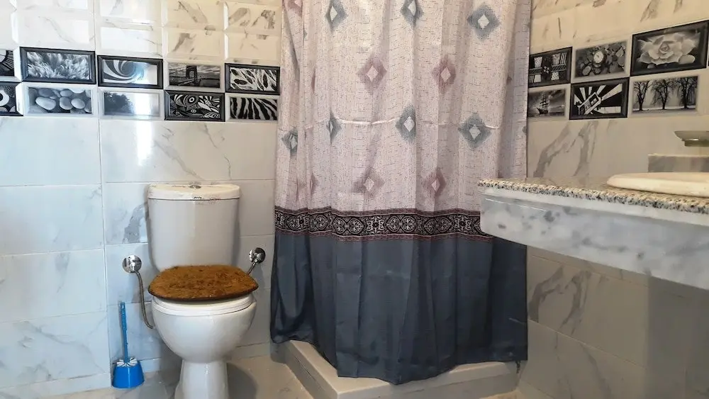 Луксор: Luxury Senmut Apartments
