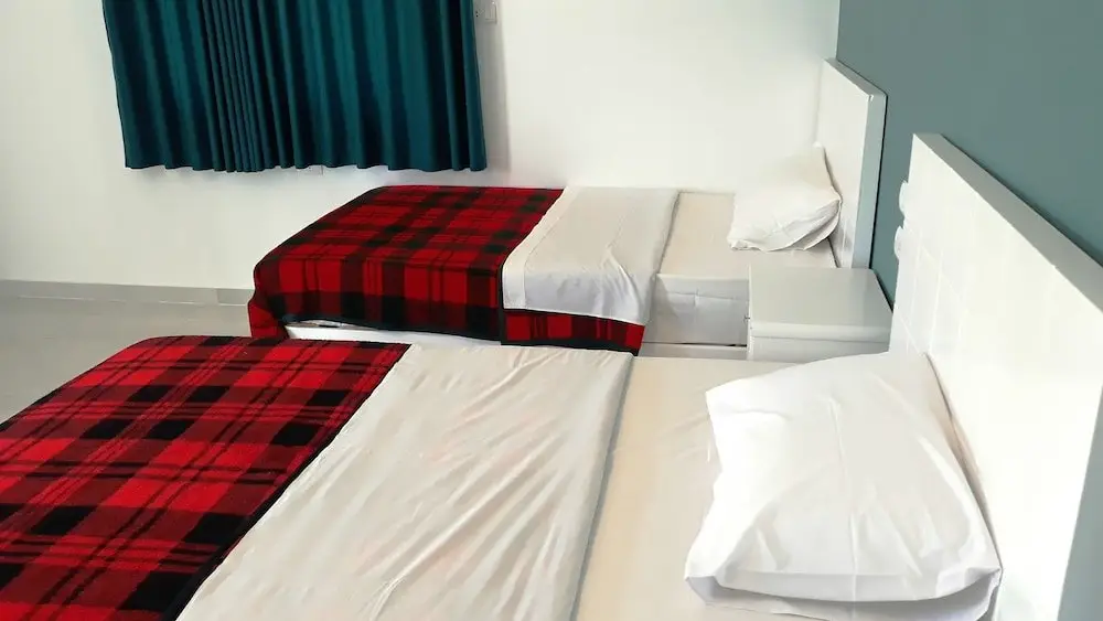 Луксор: Luxury Senmut Apartments