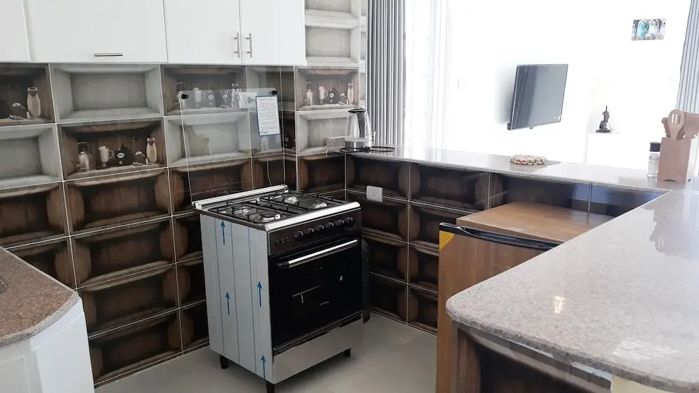 Луксор: Luxury Senmut Apartments