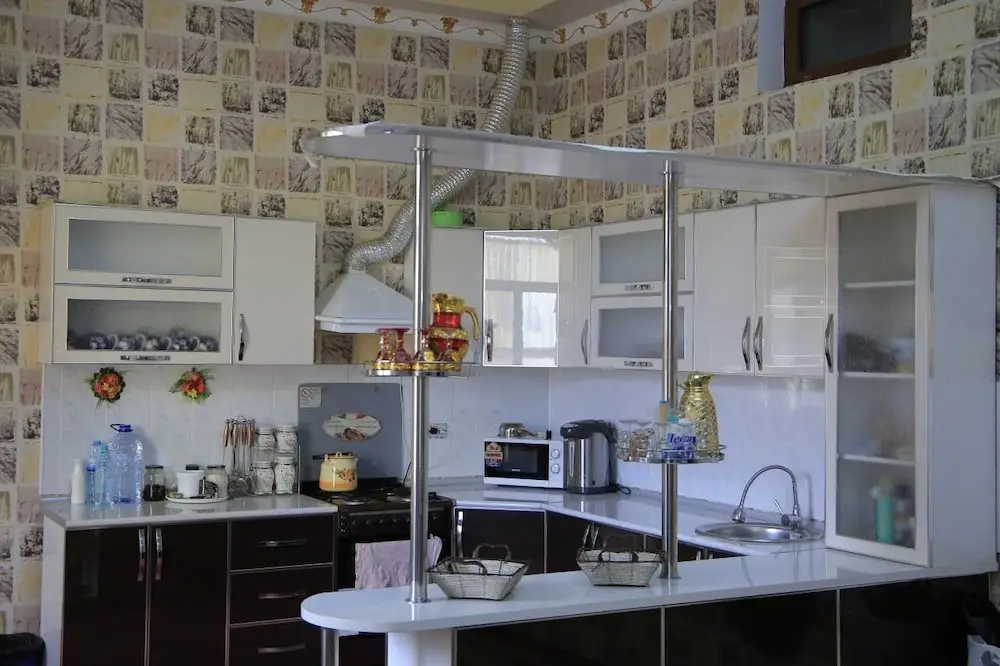 Бухара: Отель Xonsaroy B&B