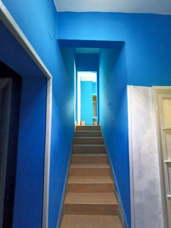 Каир: Castle Hotel - Hostel