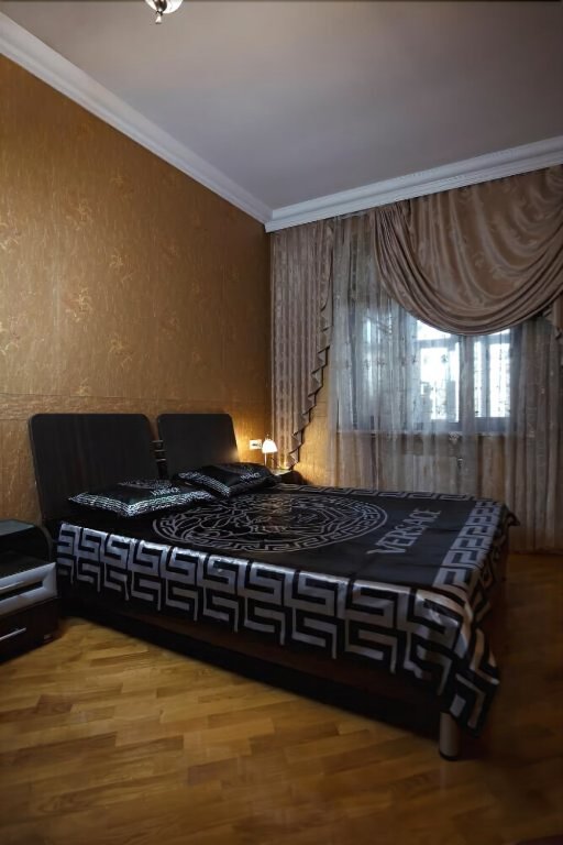 Баку: Apartment on Park Bulvar