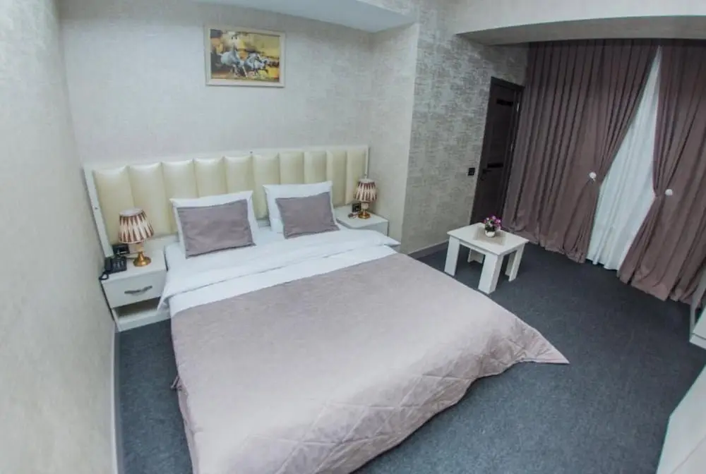 Baku Style Hotel — фото 1