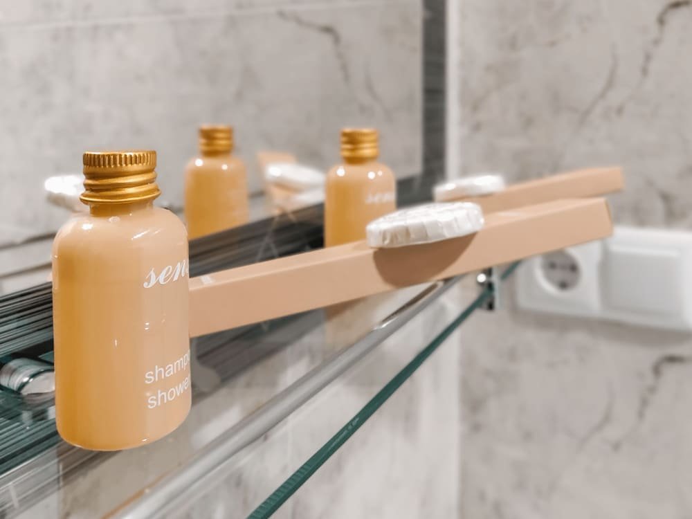 Тбилиси: Westay Hotel