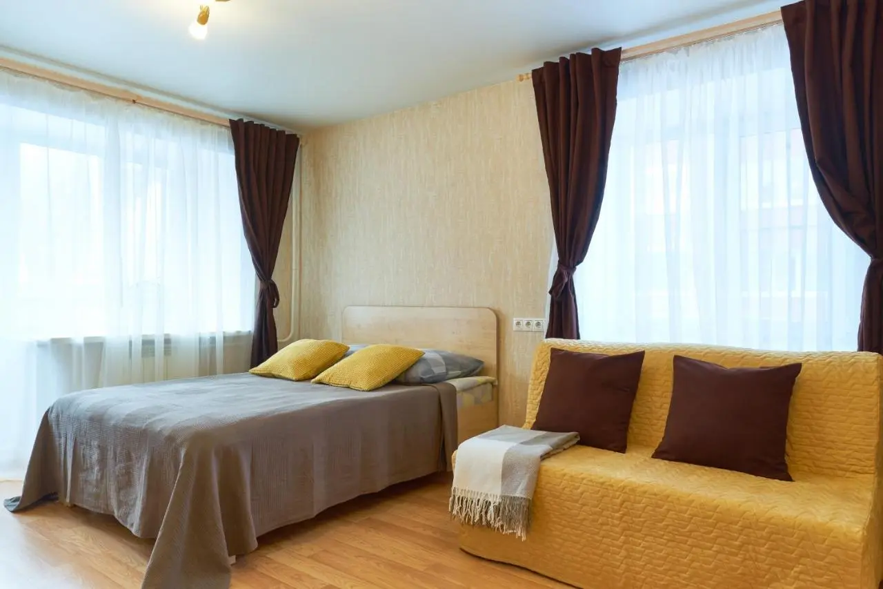 Томск: "GOOD NIGHT" on Nikitina 17a