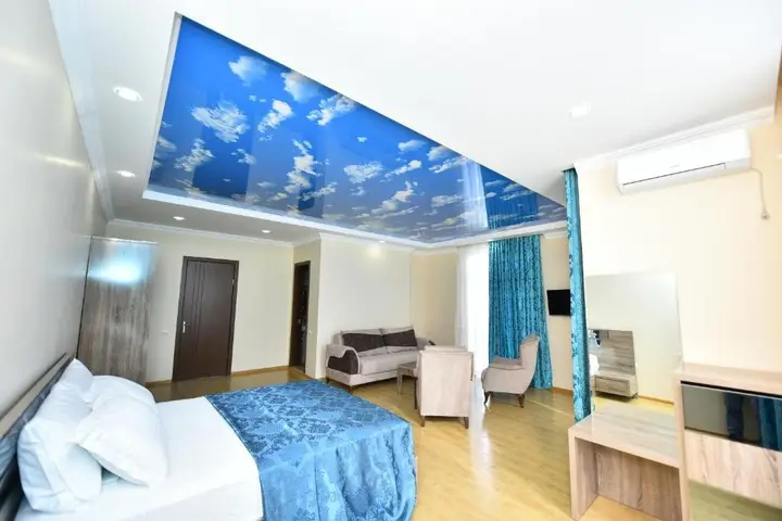 Батуми: Hotel Skyline Batumi