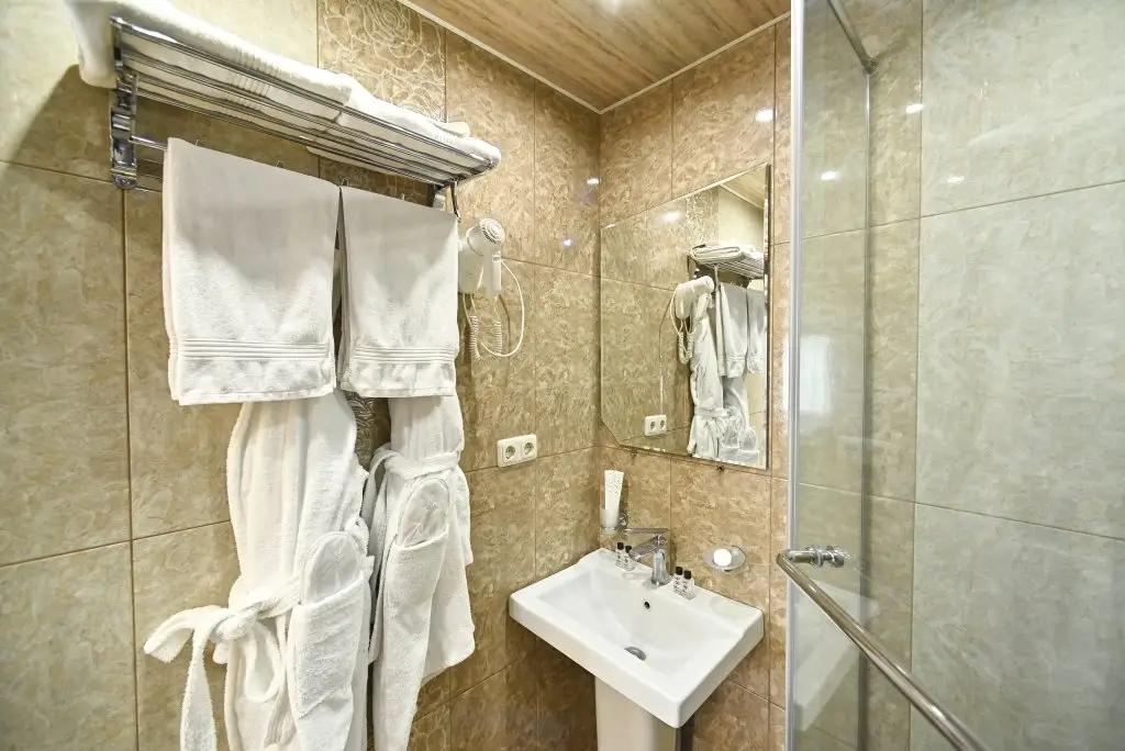 Ереван: Skyline Hotel Yerevan