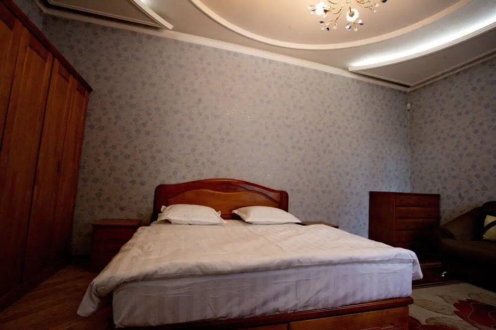 Ташкент: Отель Lasfera Luxury