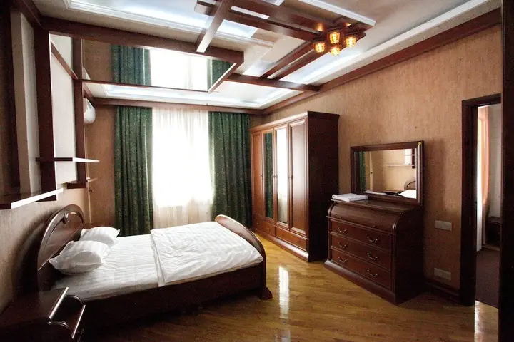 Ташкент: Отель Lasfera Luxury