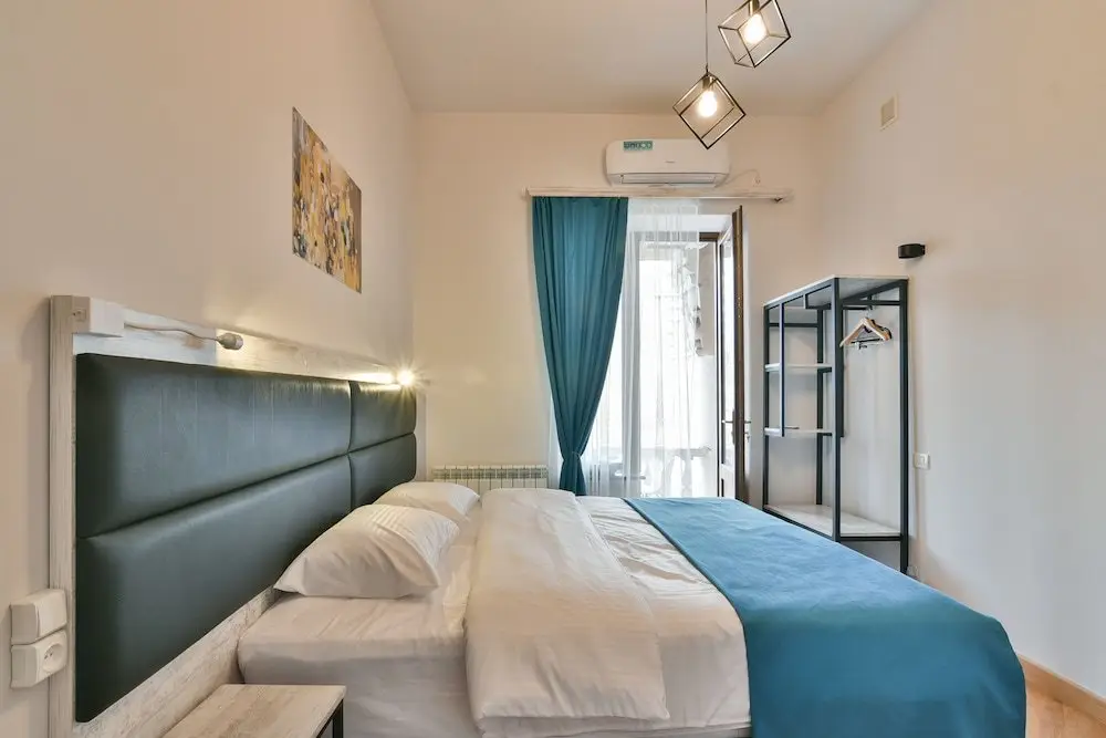 Ереван: UPstairs Apart - Hostel