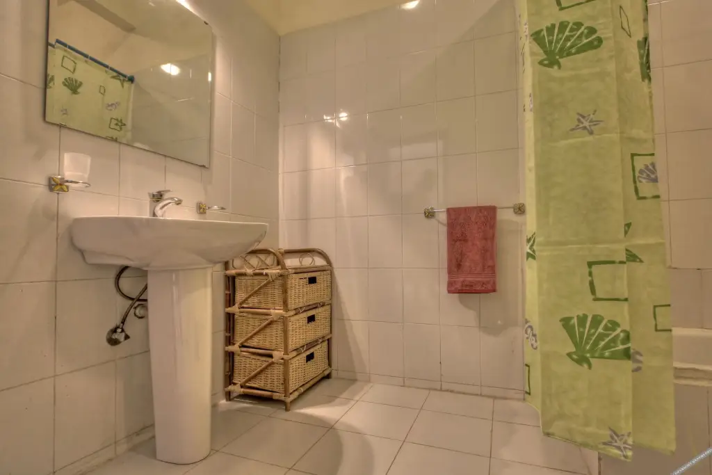 Хургада: l'Oasis de Safaga Apartments