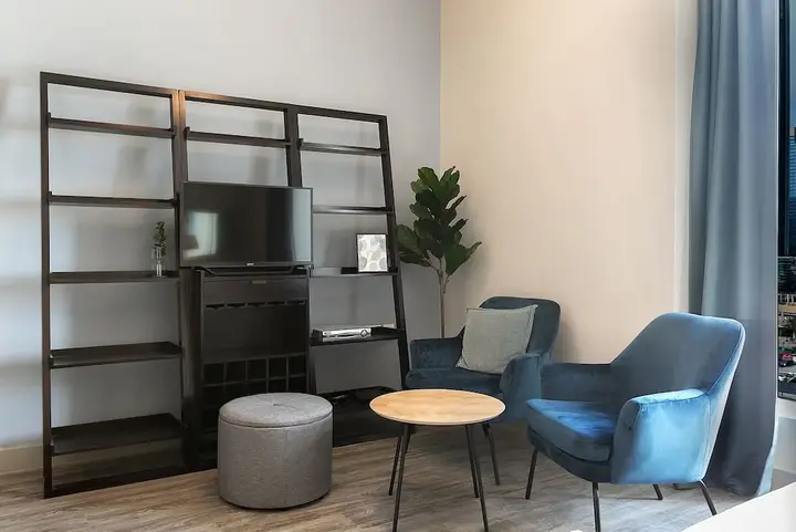 Дубай: Driven Holiday Homes Icon Tower 2 JLT