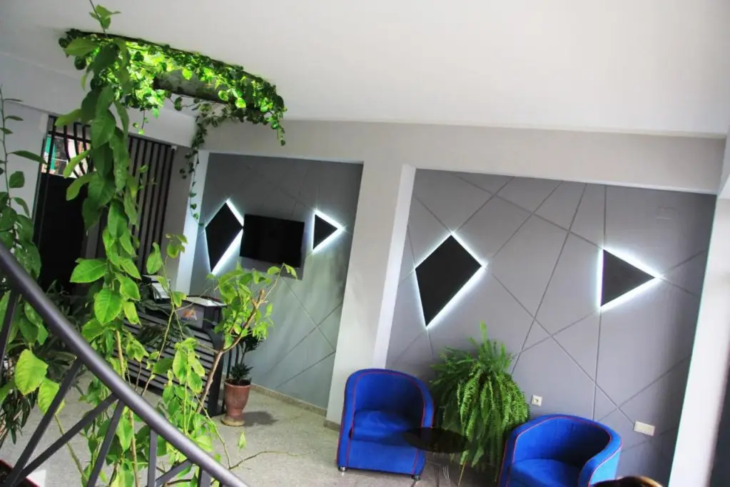 Ереван: Nice Hotel Yerevan