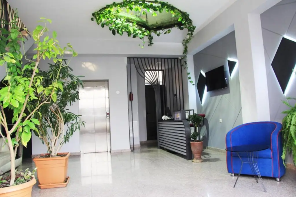 Ереван: Nice Hotel Yerevan