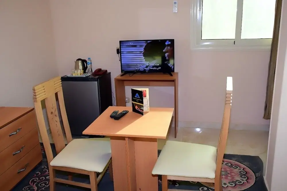 Гиза: Grand Pyramids View Guesthouse