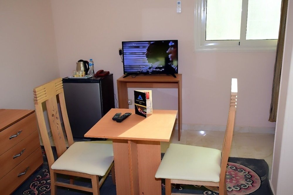 Гиза: Grand Pyramids View Guesthouse