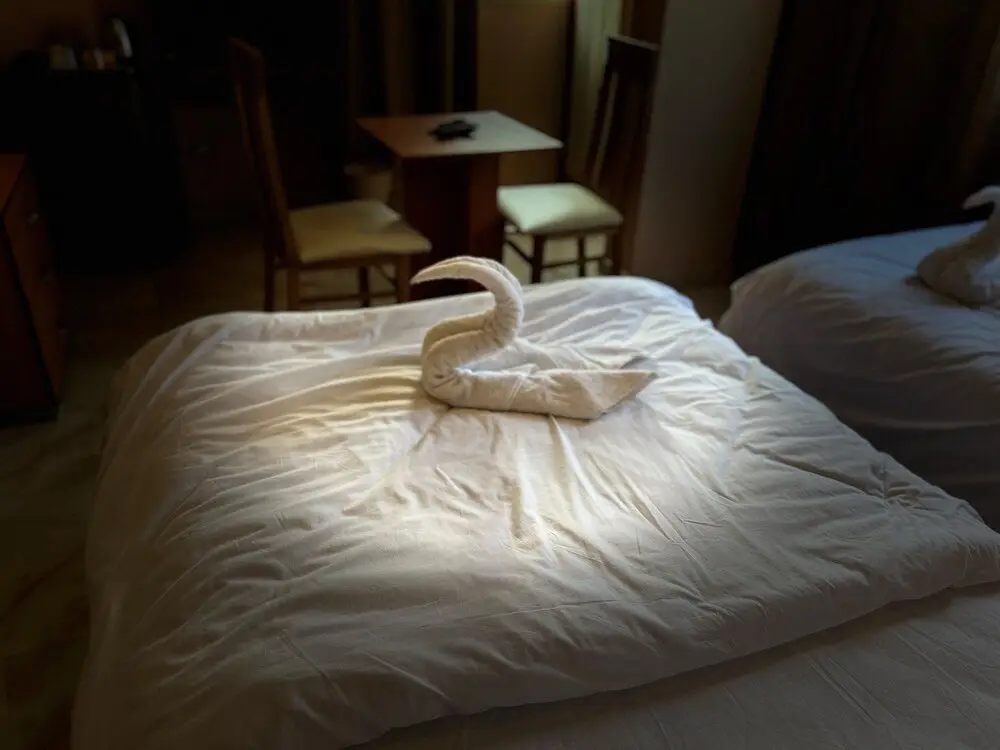 Гиза: Grand Pyramids View Guesthouse