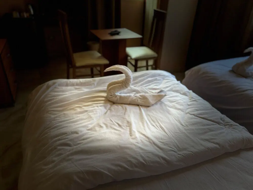Гиза: Grand Pyramids View Guesthouse