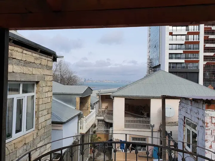 Баку: Kings and Queens Hostel Baku