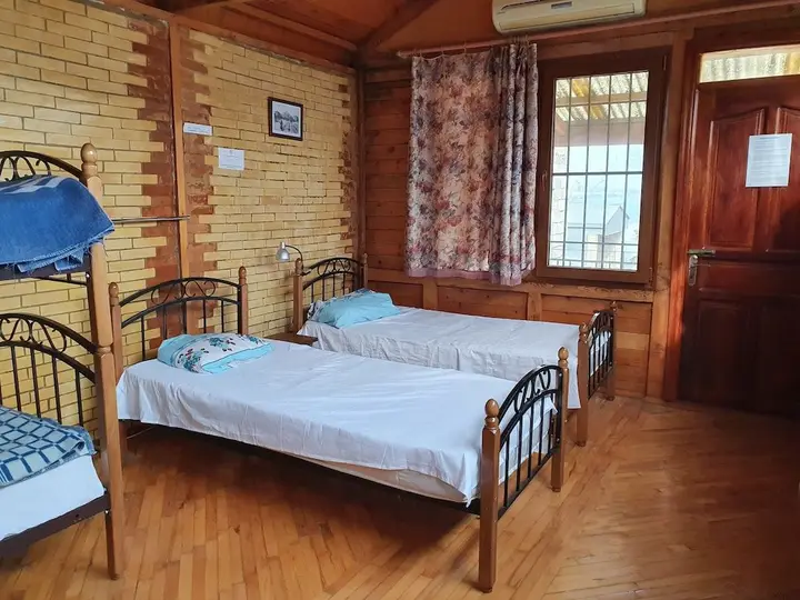 Баку: Kings and Queens Hostel Baku