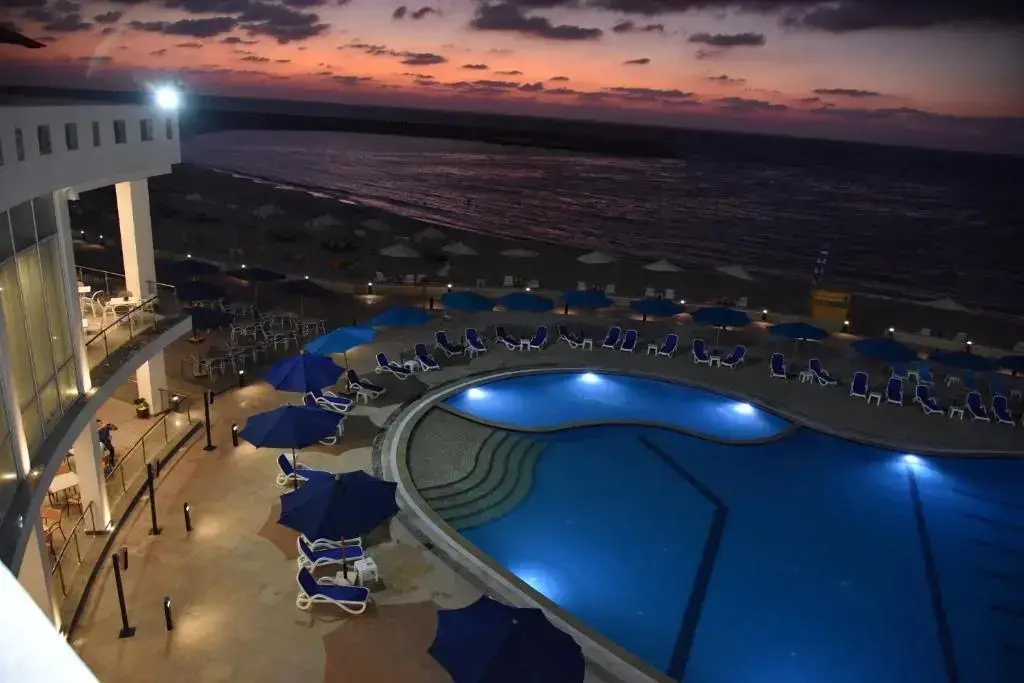 Александрия: Golden jewel hotel