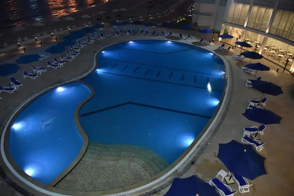 Александрия: Golden jewel hotel