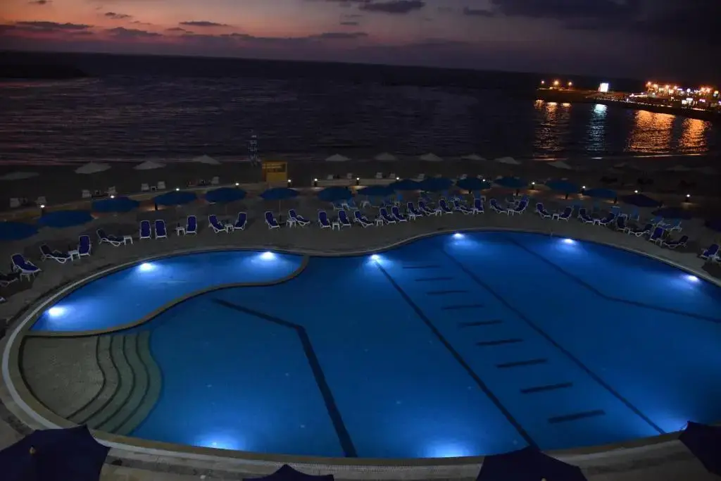 Александрия: Golden jewel hotel