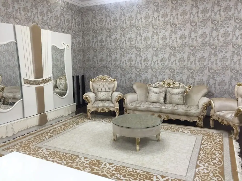 Баку: Отель Best Price Castle