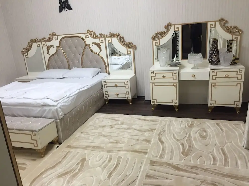 Баку: Отель Best Price Castle